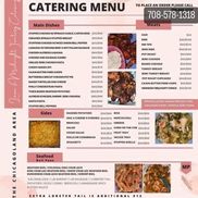 Lovee's Midnight Fantasy Catering