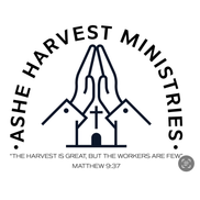 Ashe Harvest Ministries