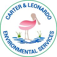 Carter and Leonardo Environmental Services