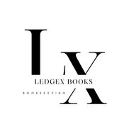 Ledgex Bookkeeping logo