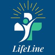 LifeLine Walk In Medical & Mental Health Nursing Clinic logo