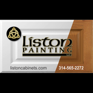 Liston Painting / Kitchen Cabinets