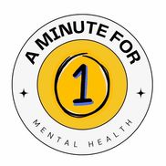 A  Minute for Mental Health
