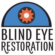 Blind Eye Restoration