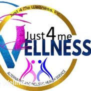 Just 4 Me Wellness, Inc, Cordele GA