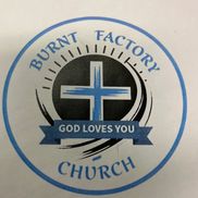 Burnt Factory Church