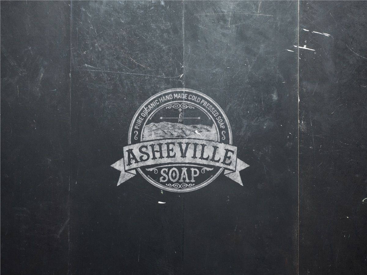 The Asheville Soap Company, Asheville NC
