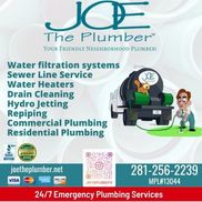 Joe the Plumber, Cypress TX