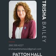 Patton Hall Real Estate Group
