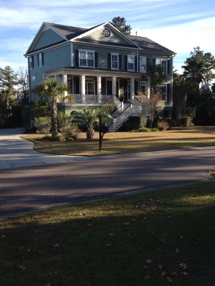 Fresh Start Painting Co.  , Mount Pleasant SC