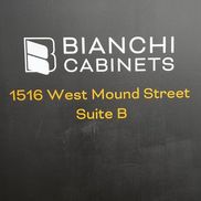 Bianchi Cabinets