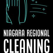 Niagara Regional Cleaning