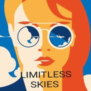 Limitless Skies LLC logo