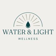 Water & Light Wellness logo