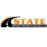 State Asphalt Paving & Sealing LLC