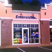 EmbroidMe of Salem