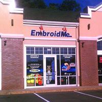 EmbroidMe of Salem, Salem NH
