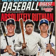 Baseball Digest, Chicago IL