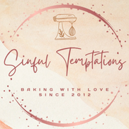 Sinful Temptations