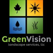 Green Vision Landscape Services LLC