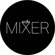 Mixer Cocktail Co logo