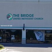 The Bridge Church, Diberville MS