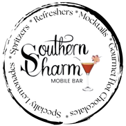 Southern Charm Mobile Bar