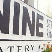NINE Street Kitchen