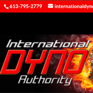 International Dyno Authority, Ottawa ON