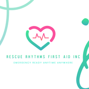 Rescue Rhythms First Aid Inc
