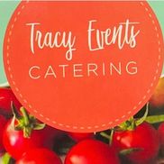 Tracy events catering