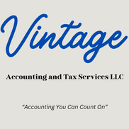 Vintage Accounting and Tax Services LLC