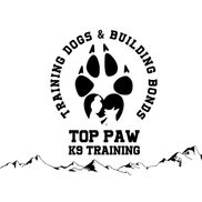 Top Paw K9 Academy, Denver CO