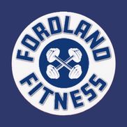 Fordland Fitness