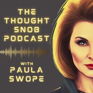 Thought Snob Media LLC