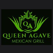 Queen agave mexican grill