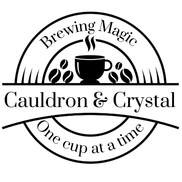 Cauldron and Crystal