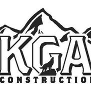 KG Altitude construction
