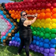 E4 Balloons & Party Decor