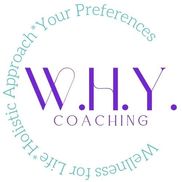 W.H.Y. Coaching, Aurora CO