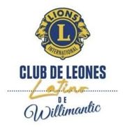 Willimantic Latino Lions Club