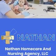 Nathan Homecare and Nursing agency,llc