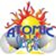 Atomic Omelette and Grill