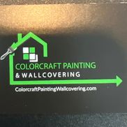 Colorcraft Painting & Wallcovering Inc