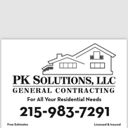 PK Solutions LLC