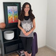 Just Breathe Yoga and Wellness, LLC, Cromwell CT