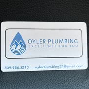 Oyler Plumbing