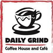 daily grind coffee house and cafe