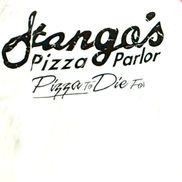 Stango’s Pizza Parlor