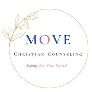 MOVE Christian Counseling